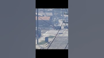 Fingle Dan War Reporter | Unscripted Rp | #gta #unscripted #chief #fingle #shootout #flank #coprp