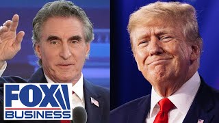 Burgum unveils Trump's ambitious plan for the Gulf of America: ‘Mine baby mine’