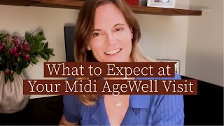 Details Longevity Care for Women: Midi’s AgeWell Visit Explained Guide