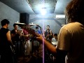 Capture de la vidéo Ensaio Back Band Jackie Bernard (The Kingstonians) Belo Horizonte #03