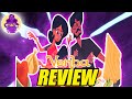 Venba review  naan negotiable