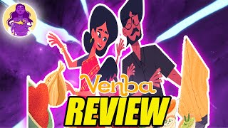 Venba Review | Naan Negotiable