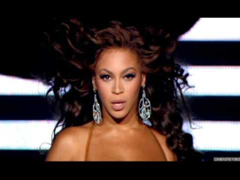 Love in this club - Beyonce and Usher