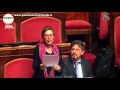 Ospedali psichiatrici giudiziari, L'intervento Daniela