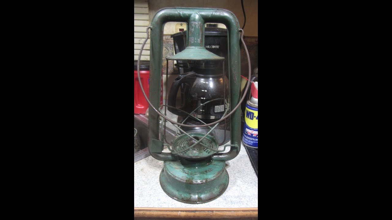 EMBURY 210 PRE PAINT SHOP