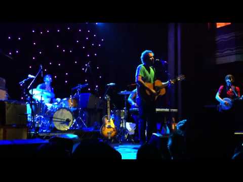 3 Rounds and a Sound - Blind Pilot at Webster Hall