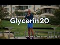 BROOKS 男 慢跑鞋 避震緩衝象限 Glycerin 20 甘油系列20代 2E寬楦 (1103822E020) product youtube thumbnail
