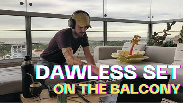 Brumarena DAWLESS Live Set // Techno, Breaks, Ambient w/ Elektron Digitone 2, Analog Rytm 2