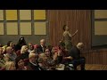 Bahçede erik dalı - Şimal yıldızı halk müziği topluluğu, şef Bülent Taşpınar