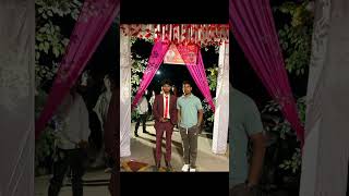 Debani Barate #wedding #programming #nepal