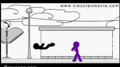 Xiao Xiao Series-Episode 5