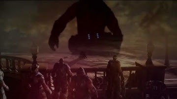 [MEP/Part] Something To Fight For - Gears of War - Part 09