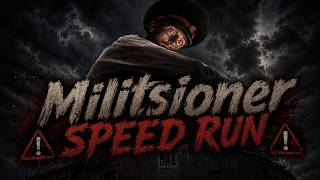 Review speed run game Militsioner : Tôi bị anh cảnh sát khổng lồ giam giữ và tôi cần thoát ra screenshot 4