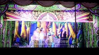 [LIVE] CERITA RUKUN FAMILI DIKEDIAMAN BPK LIKA || GEDDUGEN GILI GENTING SUMENEP