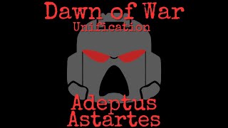 Space Marines vs Eldar - Krig v ConnorBread[PvP]
