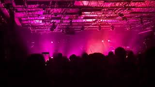 Chelsea Wolfe - House of Self-Undoing (Live at The Underground in Charlotte, NC on March 9, 2024)