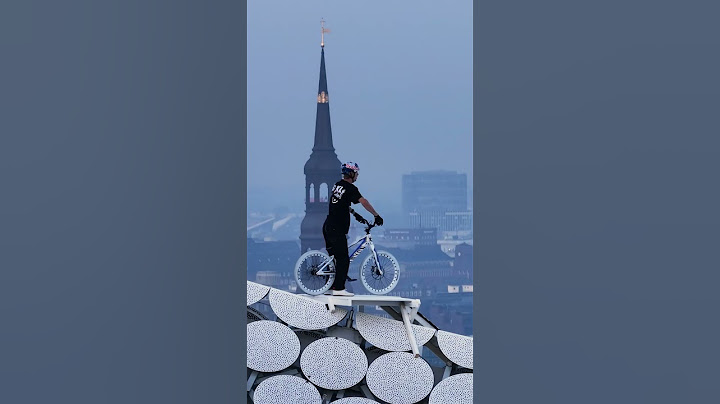 We still can´t believe what just happened on our roof...   @wibmerfabio #mastersofdirt
