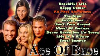 Ace Of Base Greatest Hits . The Best of Ace Of Base