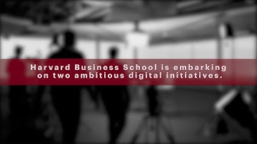 Embracing a Digital Approach