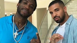 [NEW] Gucci Mane ft. Drake - Both (Music Video) Resimi