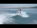 zucky wakeboard × FF6 決戦