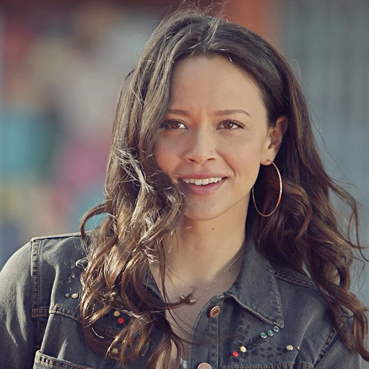 Meet Officer Lucy Chen! | #TheRookie