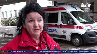 Bolnice PUNE zbog leda: Lekari sa ortopedije uputili HITAN apel građanima