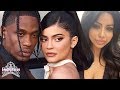 Kylie Jenner breaks up with Travis Scott over his side chick?!