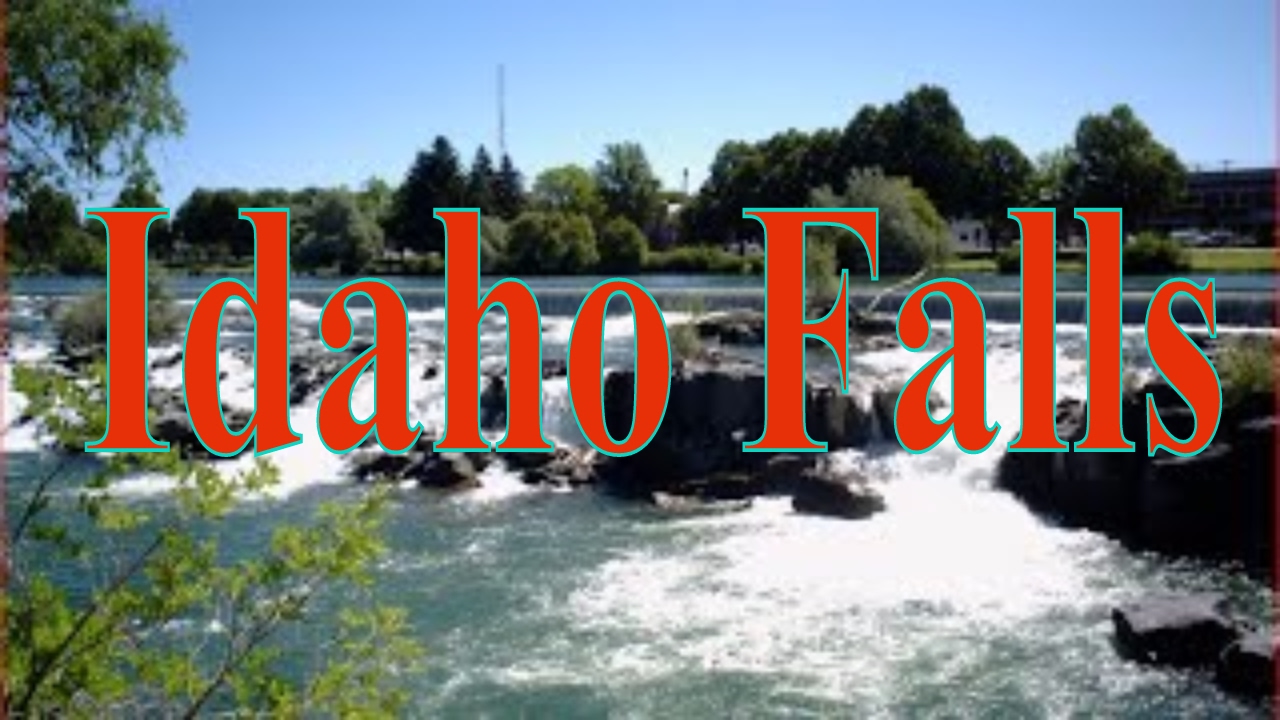 Visiting Idaho Falls in Idaho, United States The Most Amazing Places