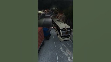 Train cross #railway #shorts #shortsfeed #crossing #bussid #bus #bussimulatorindonesia #viral #like