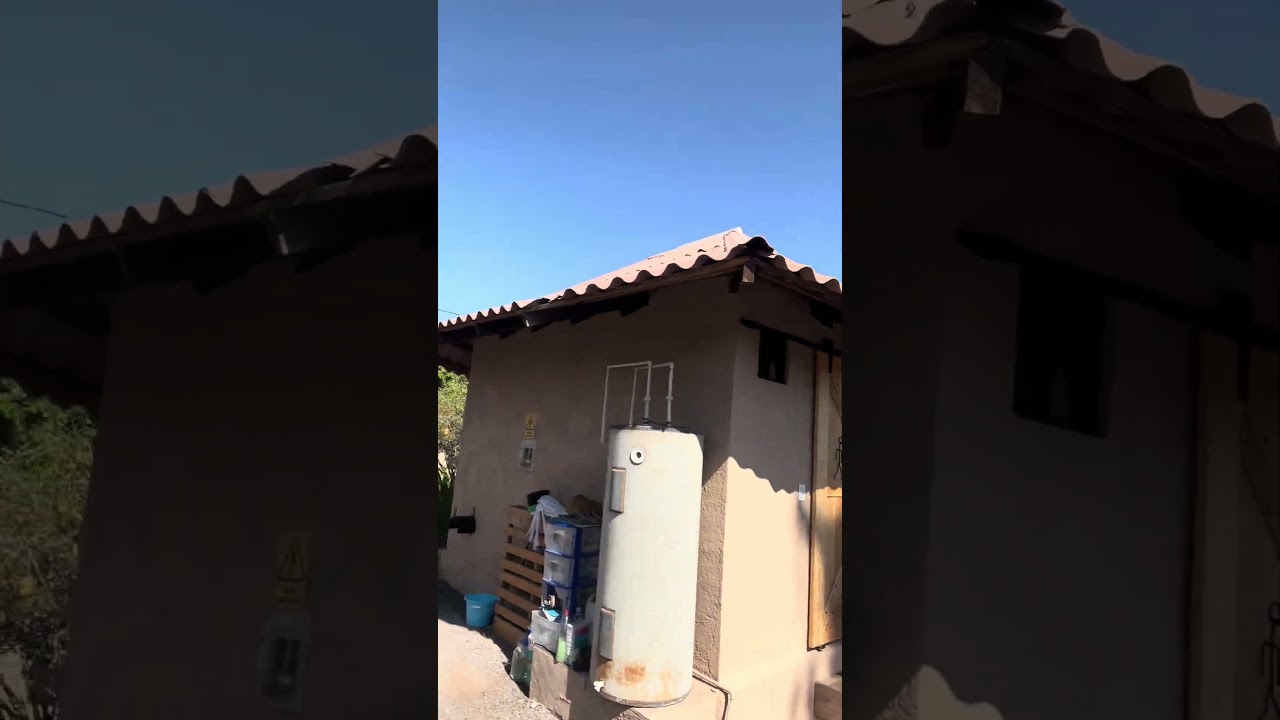 Rivera del Mar RV Park Loreto Baja California Mexico