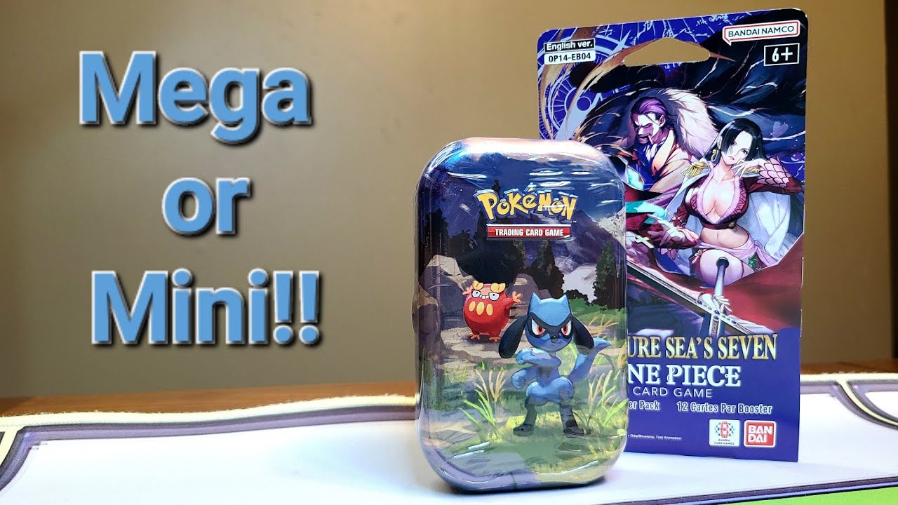 SNTNNL: Mighty tin or just a mini tin?