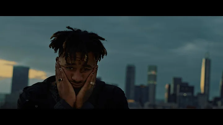 ERIK FRANK - Miami (Official Video)