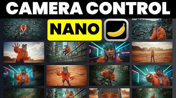 I Tried Every Camera Angle with Nano Banana (AI Filmmaking Course)