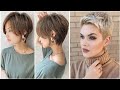 CORTE DE CABELO MUITO CURTO FEMININO - DICAS PARA CORTE DE CABELO CURTO DA MODA