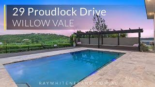 29 Proudlock Drive, Willow Vale
