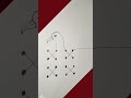 #easydrawing #virqlshorts easy way to draw a egal 🦅
