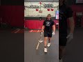 Hit Slower Than Your Opponent, You Lose A Life