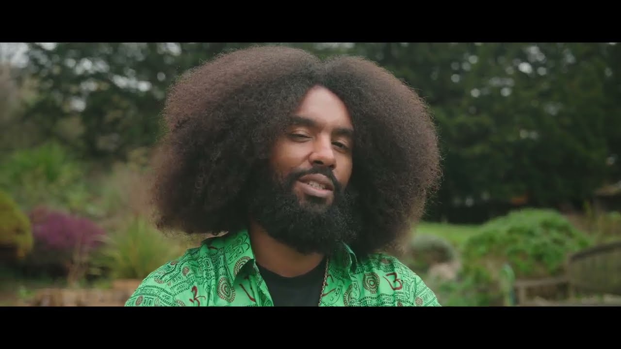 Guarda Guydence - Raise The Vibrations (Official Music Video) su YouTube Guarda Guydence - Raise The Vibrations (Official Music Video) su YouTube