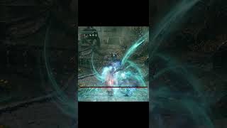 Godrick, el injertado one shot NG+7 #eldenring #eldenringpvp