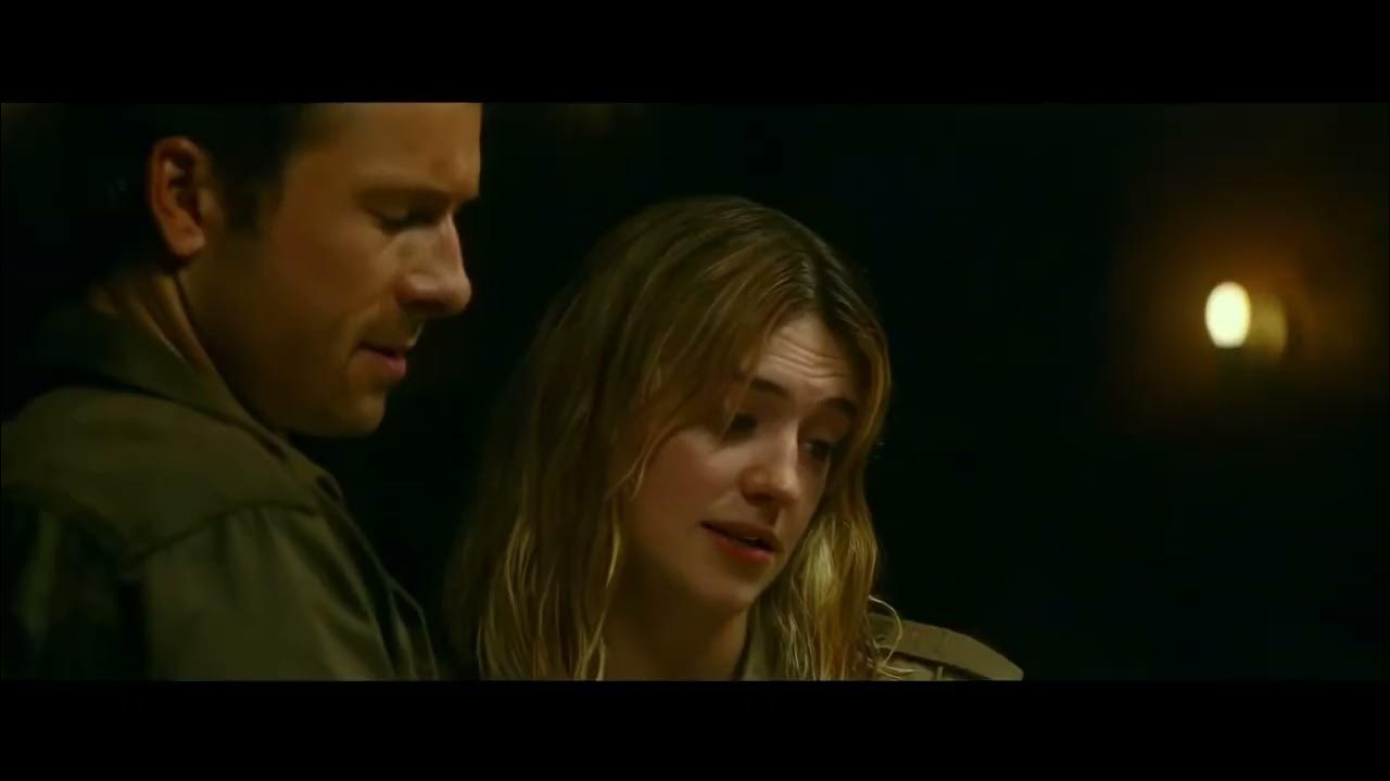 Twisters (2024) U.S. TV Spot ('feel it') YouTube