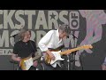 Capture de la vidéo Digf 2023 Eric Johnson & Andy Timmons Live In Dallas Texas Film By John Coyle