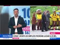 BUSCO PEGA | Conaf abre casi 10 mil puestos de trabajo para primavera y verano - CHV Noticias