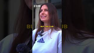 Her customers PAY to WORK? 🤯 Ep. 213 🪜🤯