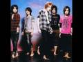 alice nine. Kiss twice, Kiss me deadly