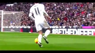 Bale Benzema Cristiano BBC Show 2016 HD