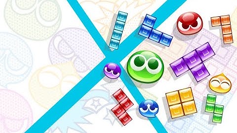 Puyo Puyo Tetris 2 Multiplayer