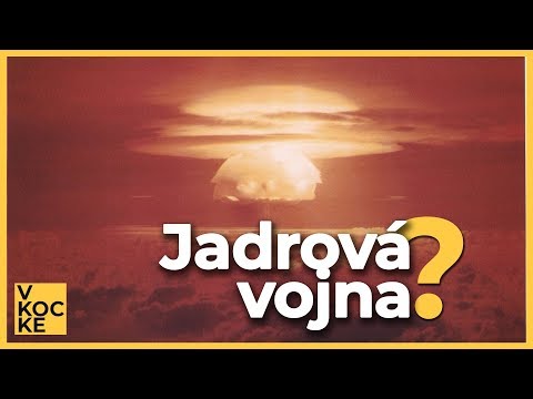 Video: Mohla By Jadrová Vojna Ovplyvniť Vodný Svet? - Alternatívny Pohľad