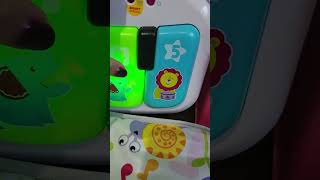 Fisher-price Baby Playmat: A Place For Little Ones To Kick, Crawl, And Discover!