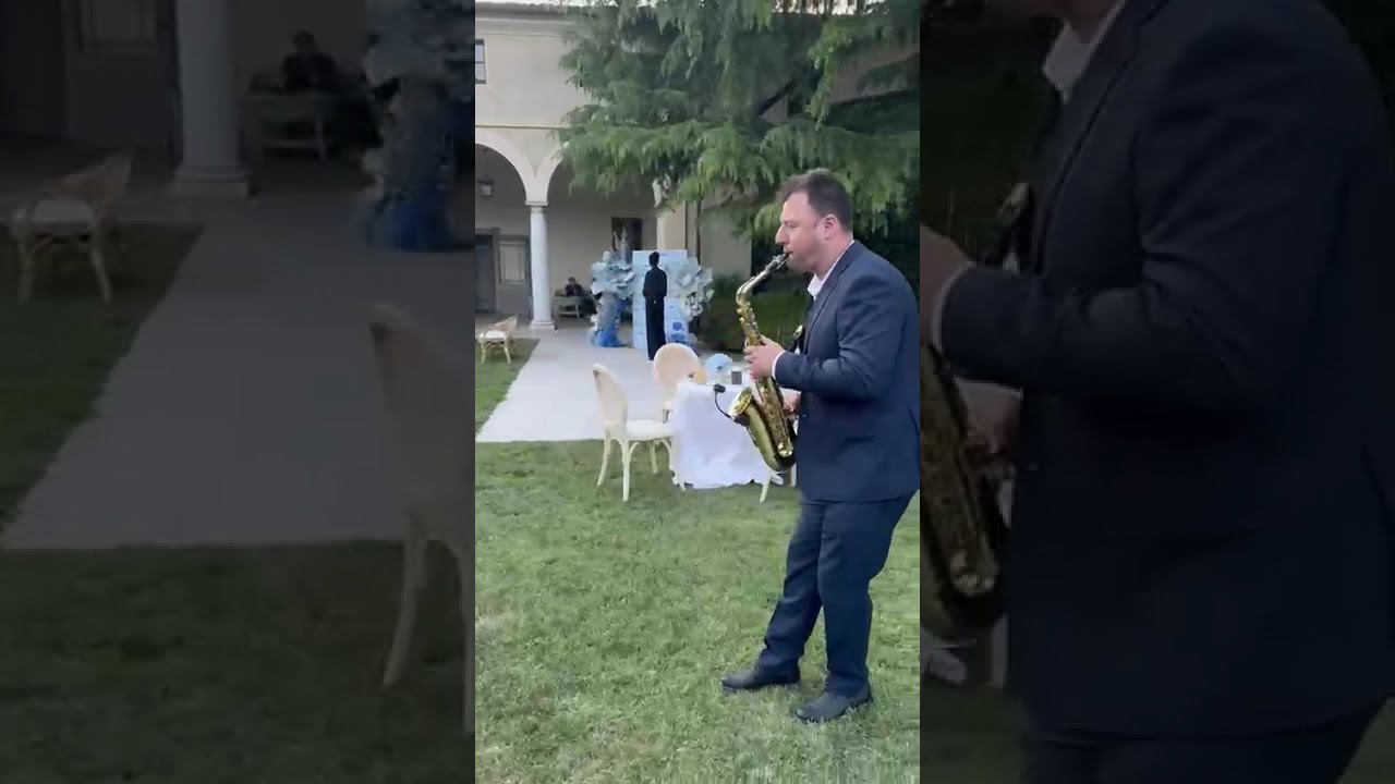 Matrimonio @ Palazzo Monti, Montichiari (BS) Maggio  2025